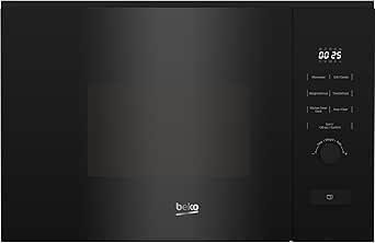 Microondas Beko BMGB20212B Microondas Beko BMGB20212B